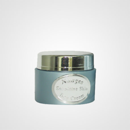 Nauges Day Cream