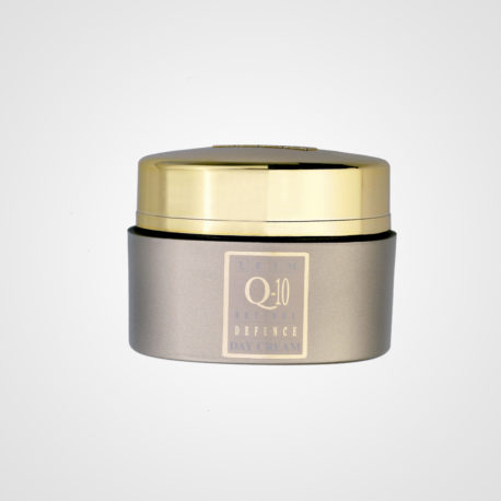 Q-10 Retinol Defence Day Cream