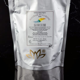 Hyaluronic Algamask