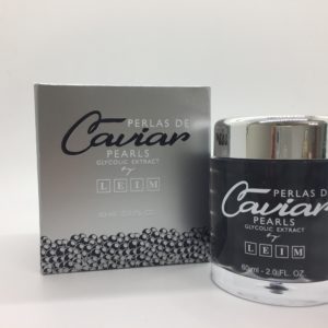 Caviar Pearls Glycolic Extract - Firming & Hydrating Facial Treatment