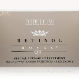 Royal Q10 Treatment/Tratamiento Royal Q10